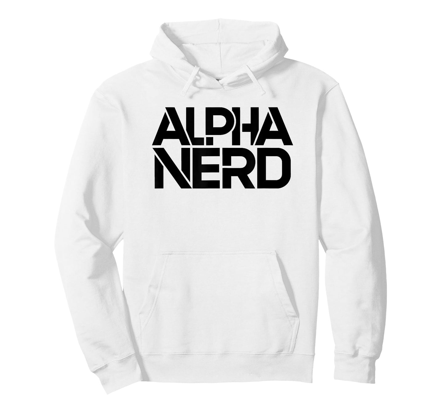 Alpha Nerd T-Shirt