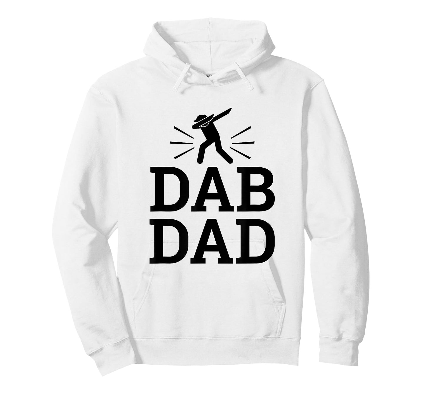 Dab Dad Sayings Dabbing Shirt Fathers Day Birthday Gift Men T-Shirt