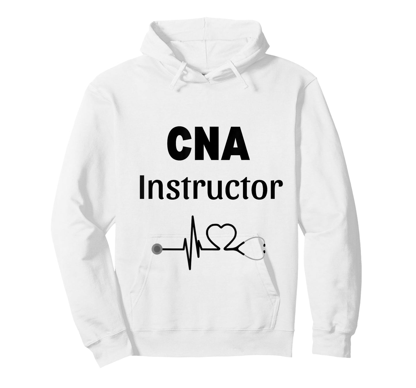 CNA Instructor Gift Certified Nursing Assistant T-Shirt