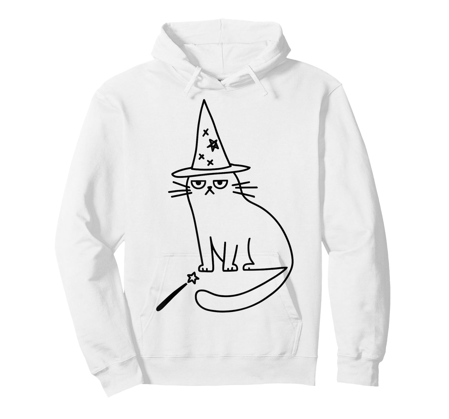 Wizard Cat Meme Funny Halloween Costume Funny Memes Dank Kid T-Shirt