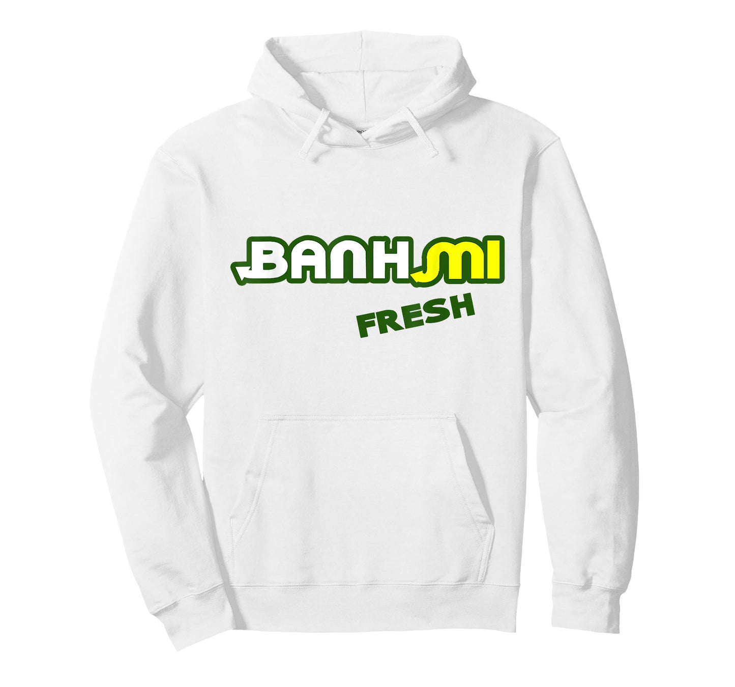 Banh Mi T-Shirt T-Shirt