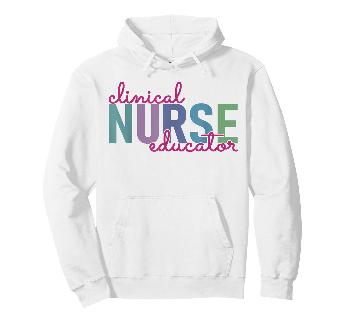 Clinical Nurse Educator Nursing Instructor Appreciation T-Shirt
