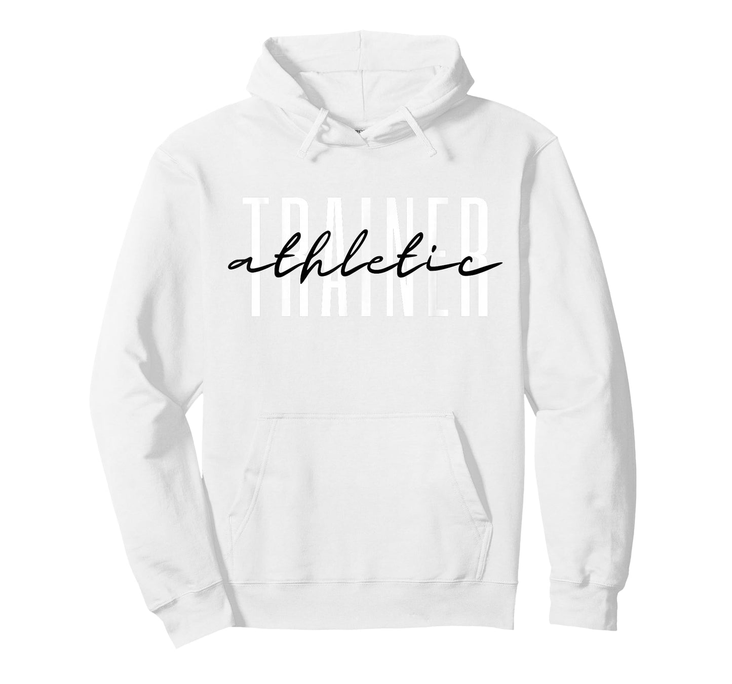 Athletic Trainer Personal Trainer T-Shirt