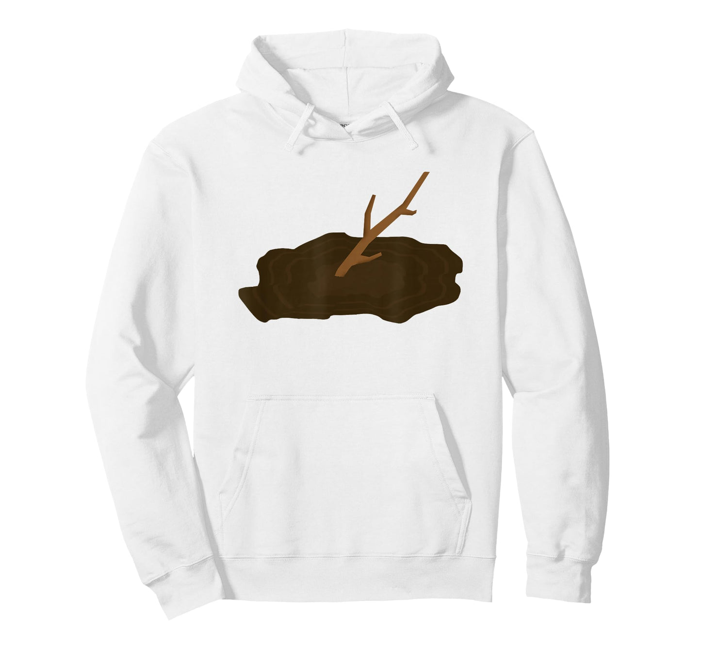 Grumpy T-shirt Stick in the mud Funny T-shirt T-Shirt