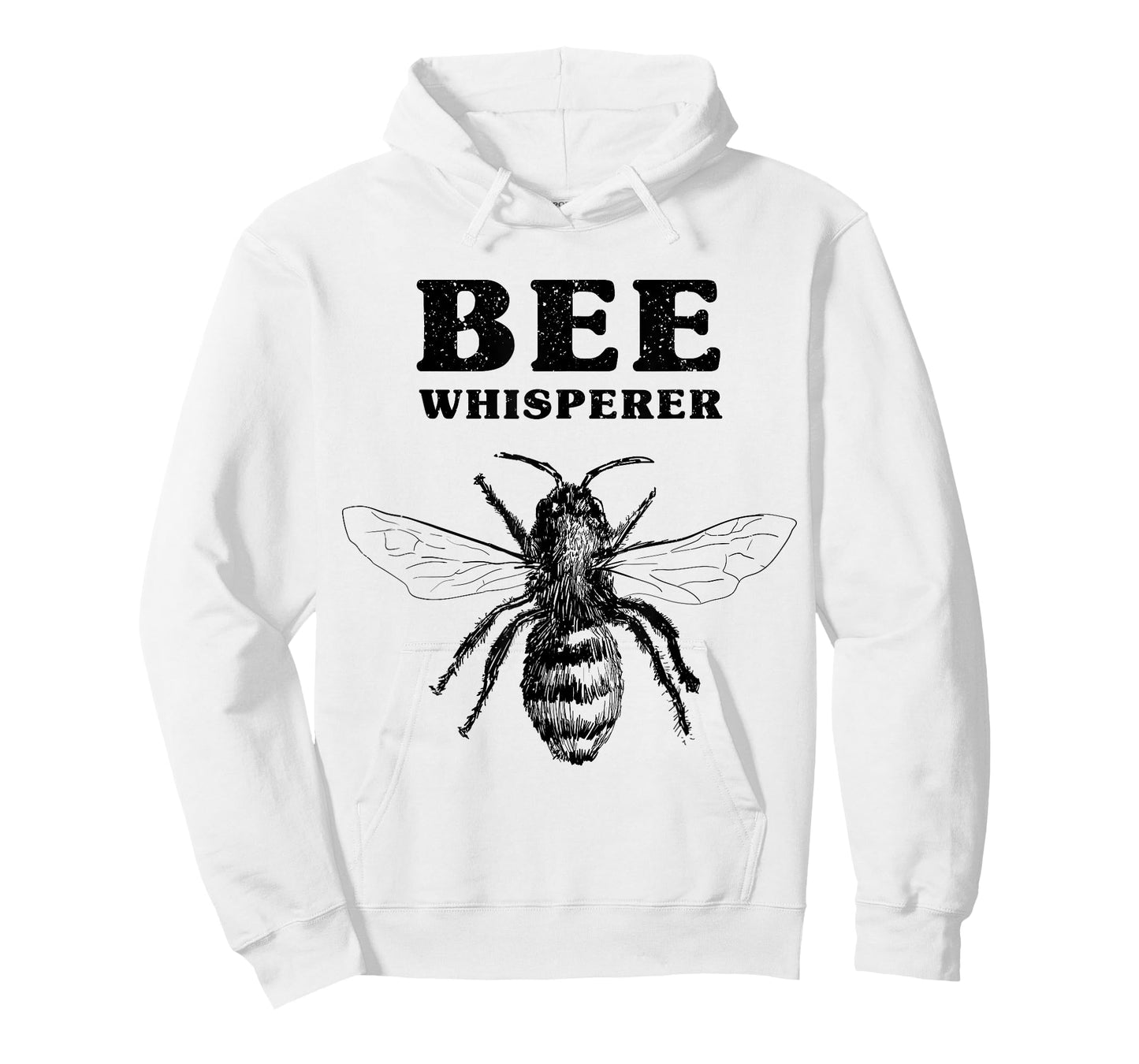 Bee Whisperer T Shirt Funny Beekeeping Lover Gift T-Shirt T-Shirt