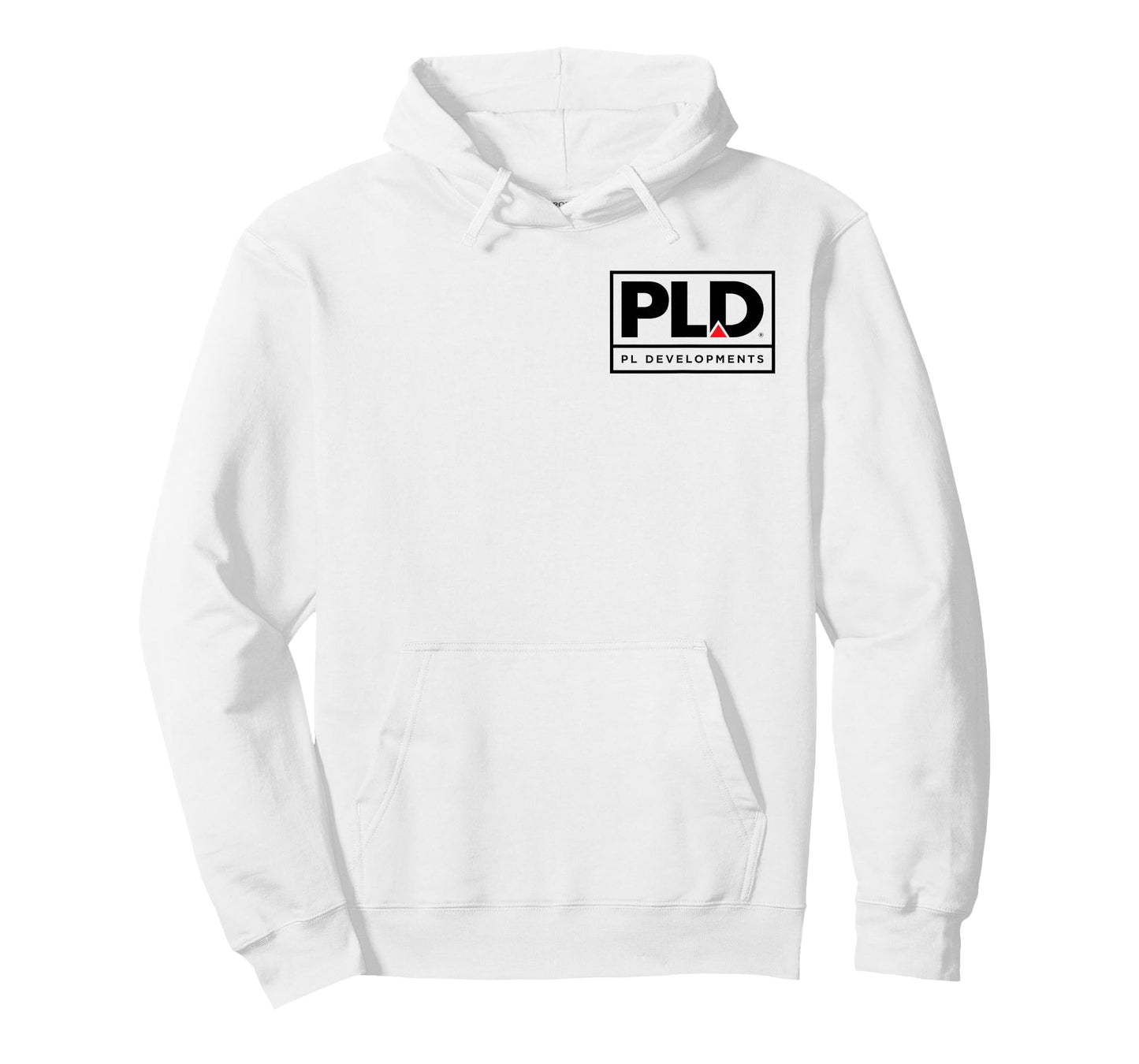 PLD Logo T-Shirt