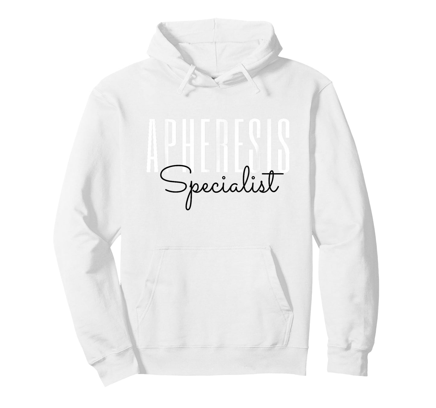 Apheresis Specialist Apheresis Squad Nephrology Nursing T-Shirt