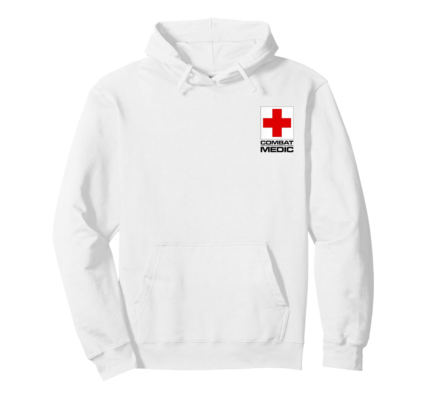COMBAT MEDIC SPECIALIST ARMY ARMED FORCES T-Shirt