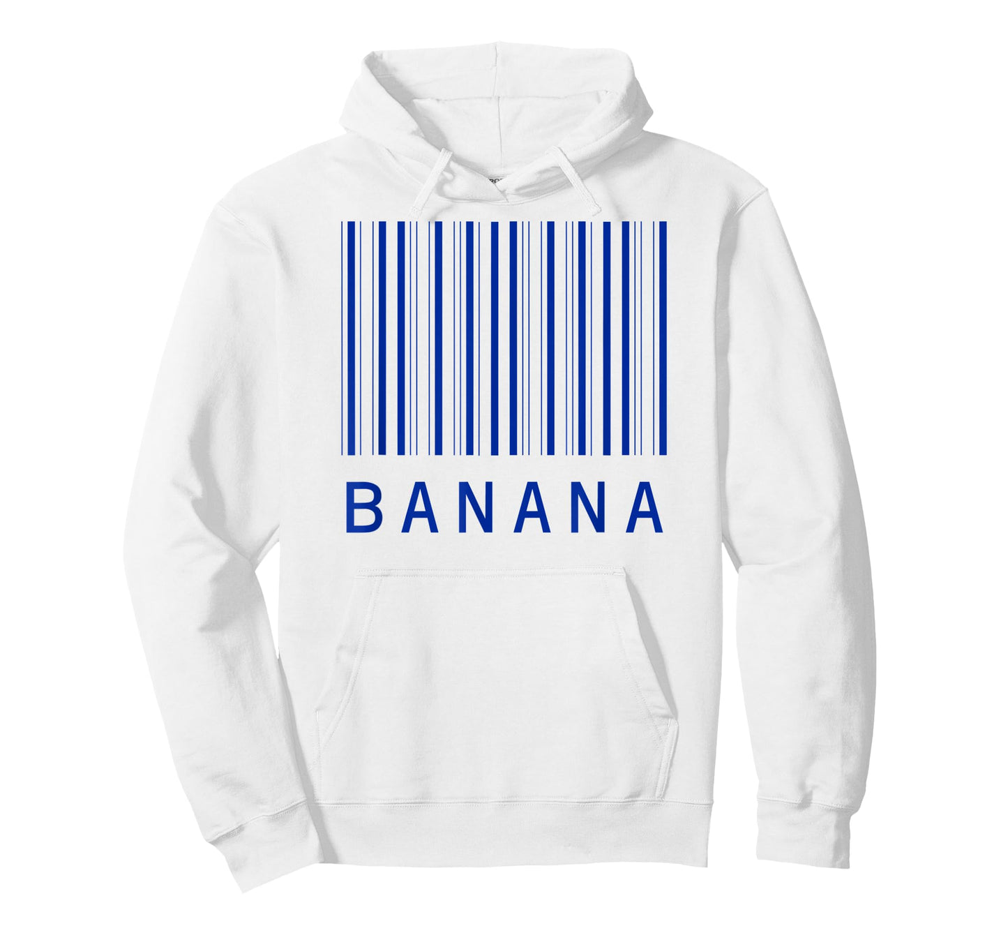 Pretend I'm A Banana Lazy Halloween T-Shirt