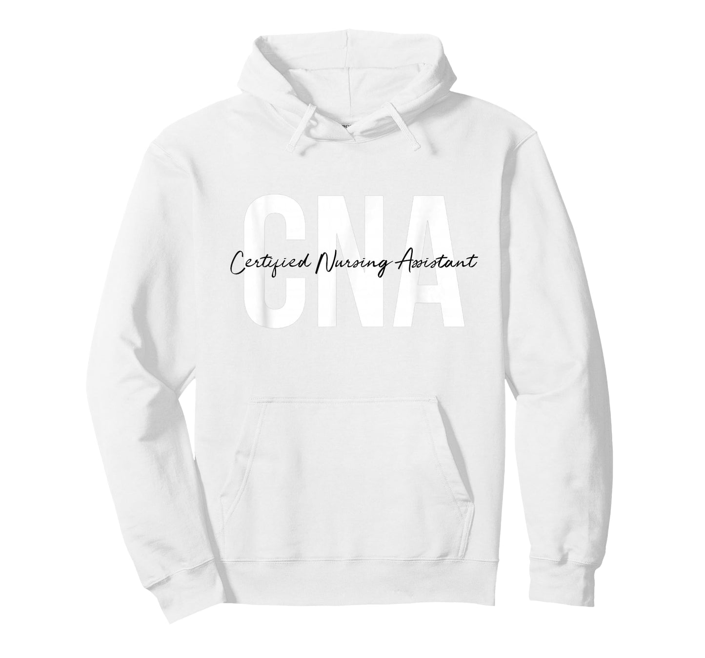 CNA Certified Nursing Assistant Medical T-Shirt