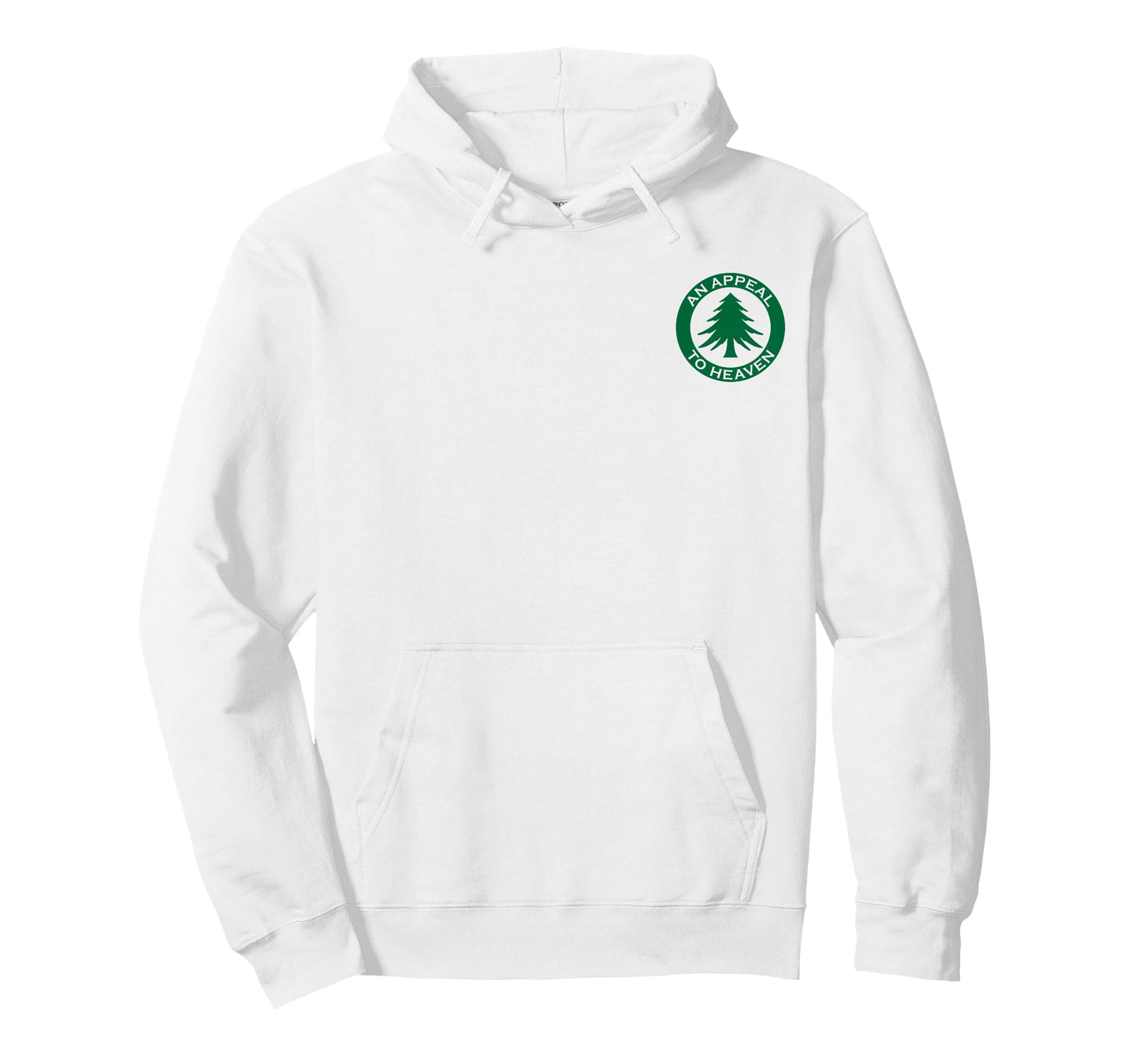 AN APPEAL TO HEAVEN FLAG PINE TREE FLAG ROUNDEL NEW ENGLAND T-Shirt