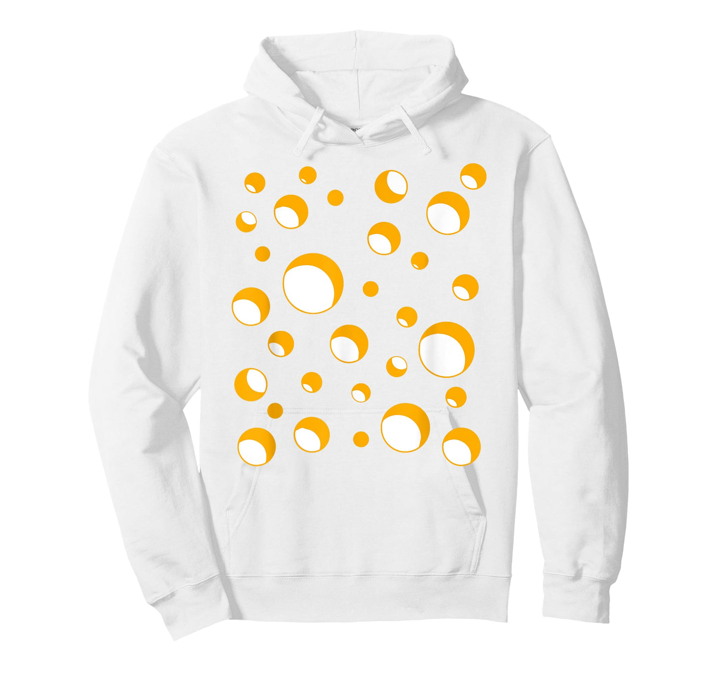 Cheese Costume Swiss Gouda Brie Cheddar Halloween Matching T-Shirt