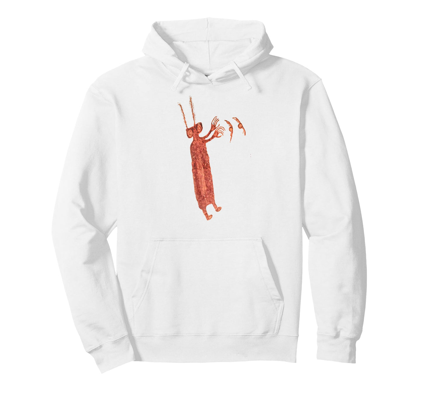 Unexpected pictograph. T-Shirt