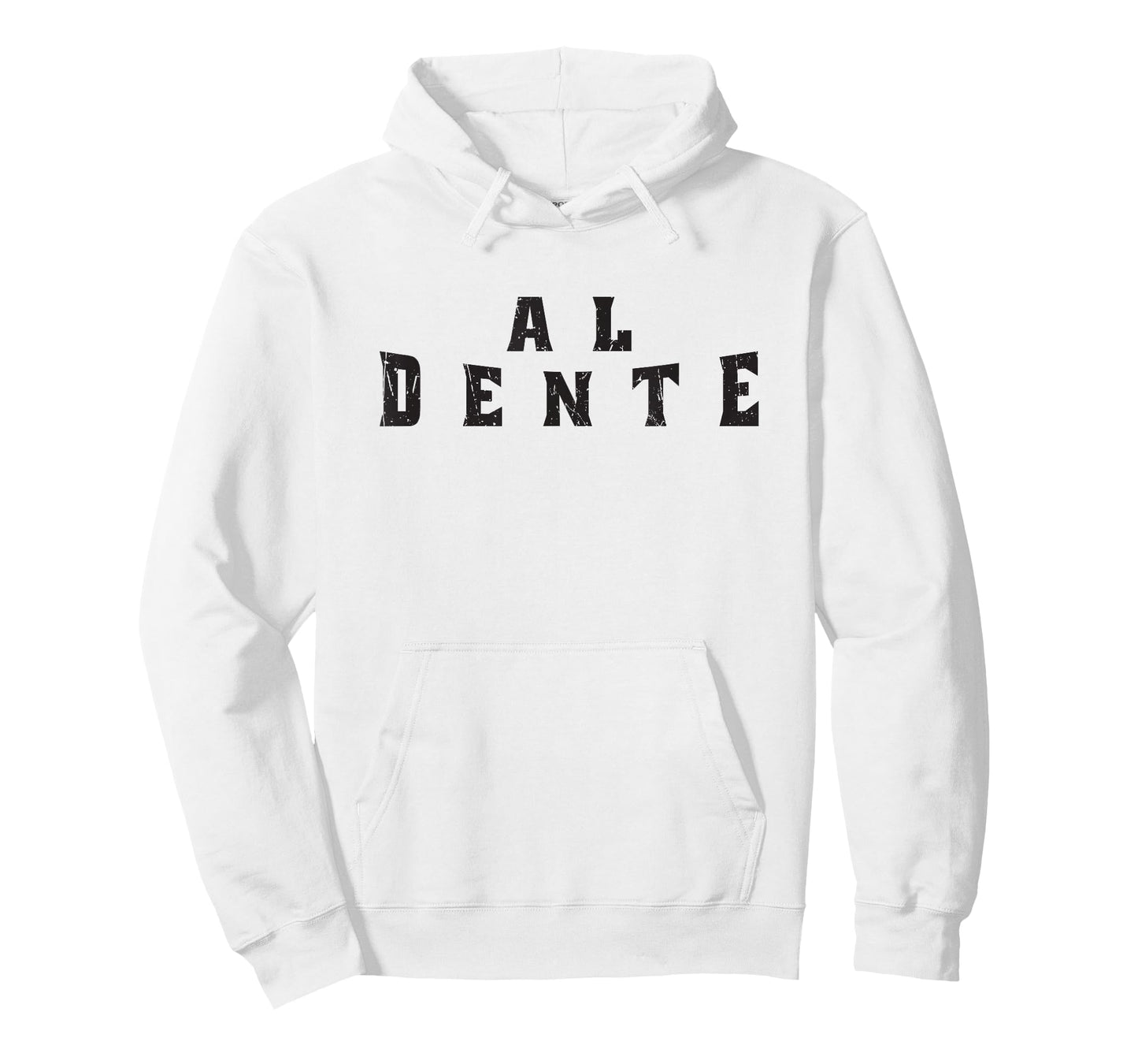 Al Dente - al dente T-Shirt