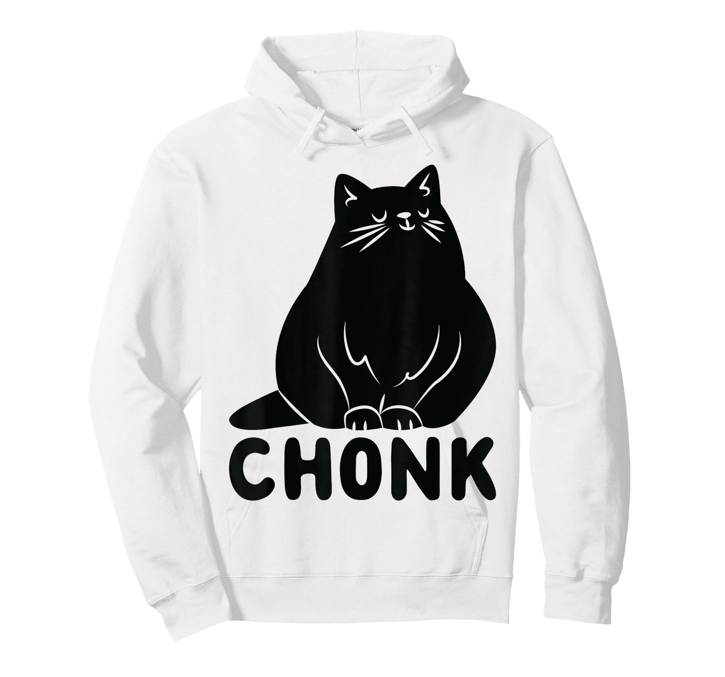 Cat Chonk T-Shirt