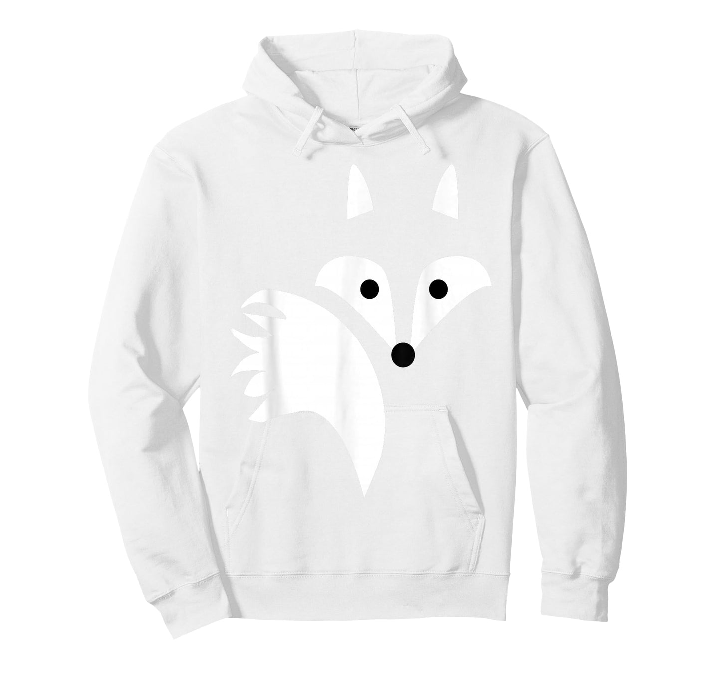 Cute Red Fox T-Shirt