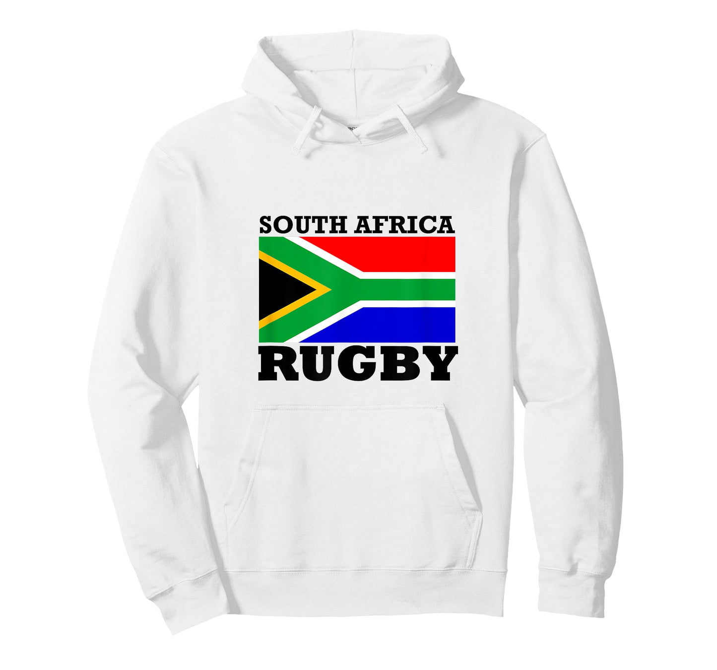 South African Rugby Shirt | Springbok T Shirt | Bokke Tee T-Shirt