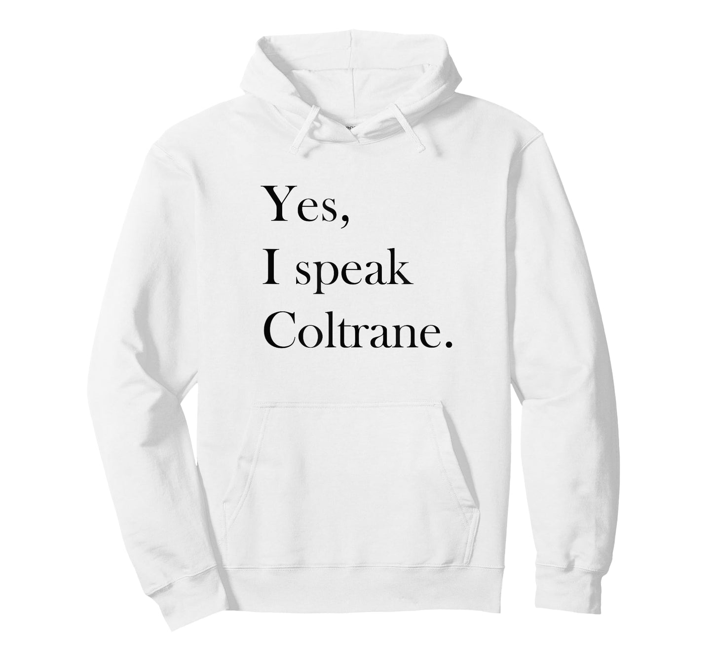 Jazz T Shirt - Coltrane Lover Ts, Jazz Music Lover Gift T-Shirt