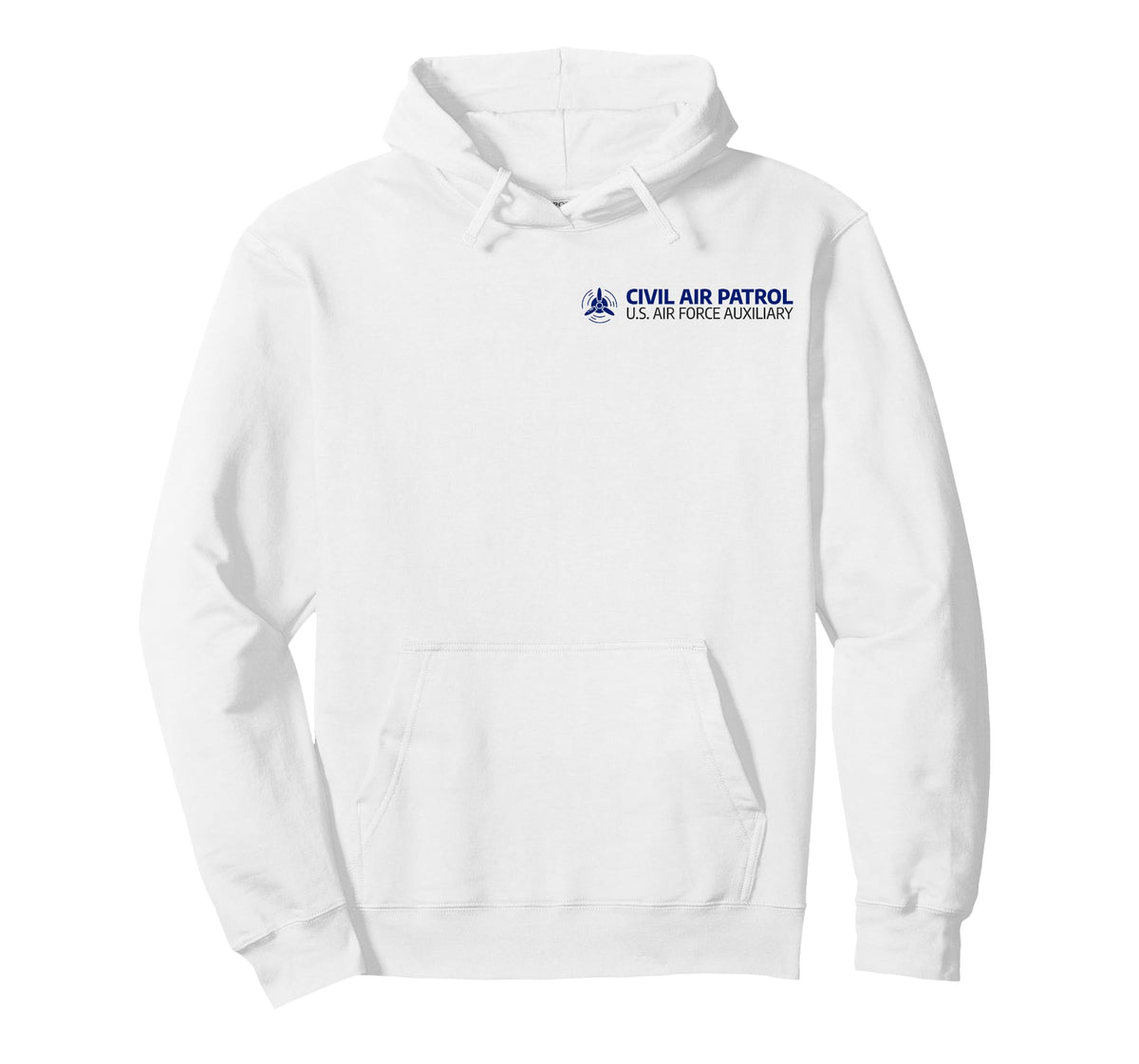 US Civil Air Patrol | Cap T-Shirt