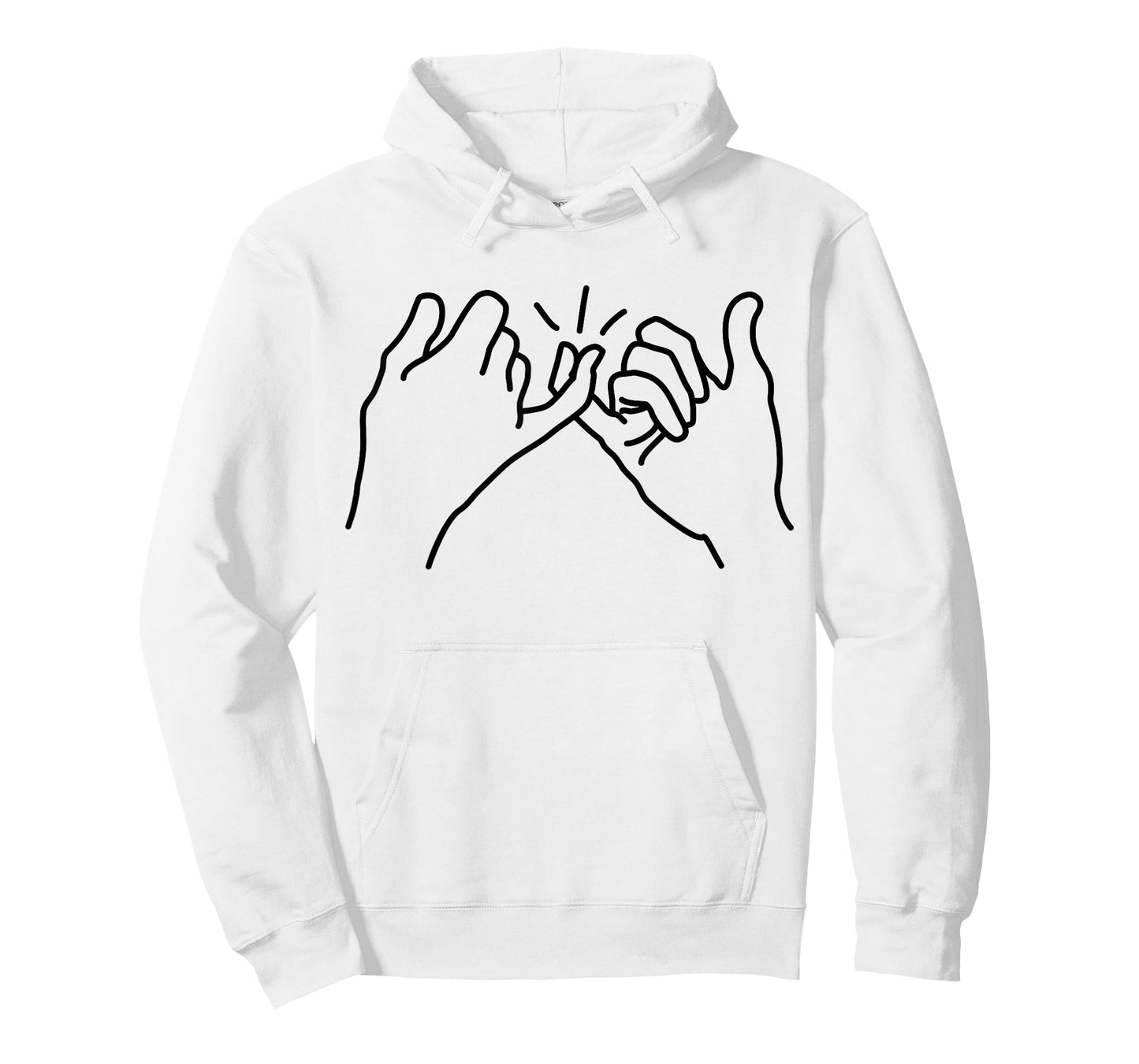 Pinky Swear Promise T-Shirt