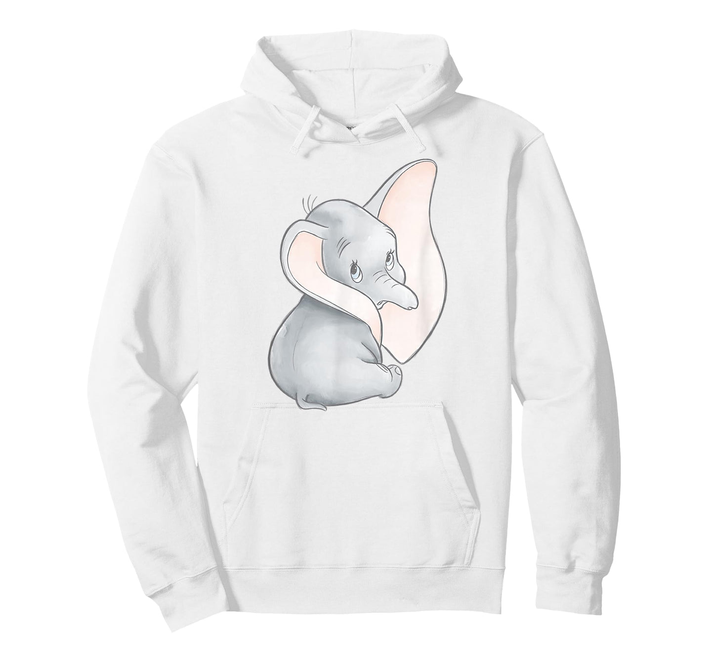 Dumbo - Ear Turn Dumbo T-Shirt