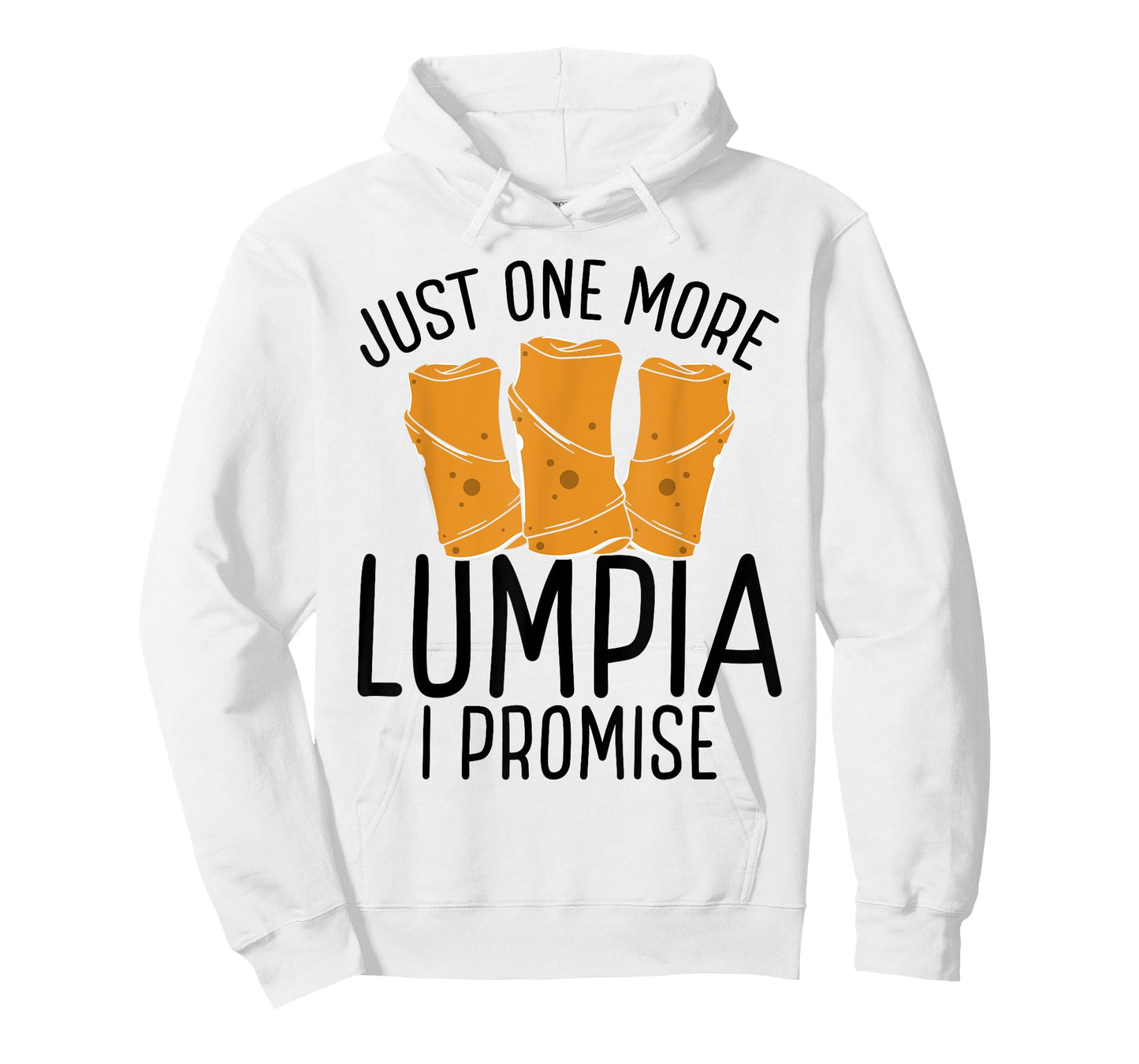 Lumpia Wrappers Manila Philipino Snack Filipina Food T-Shirt