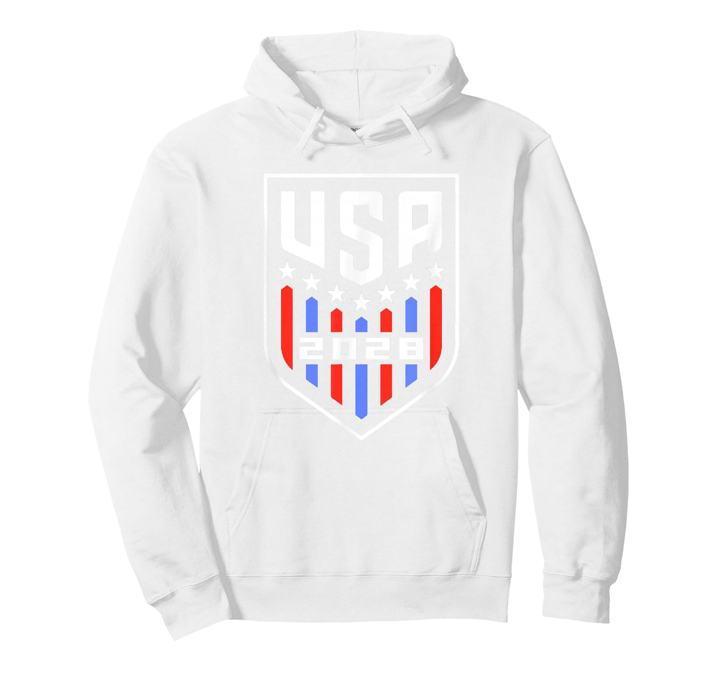 USA 2028 Go United States Sport USA Team 2028 USA T-Shirt