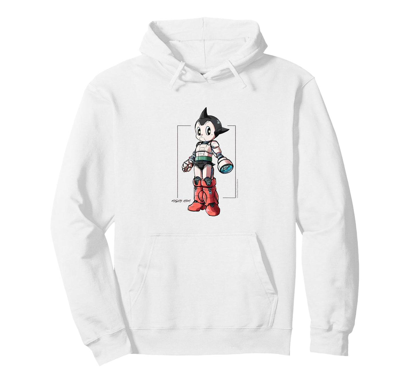 Astro Boy MECANICAL(Atom A) (C) TEZUKA Productions T-Shirt