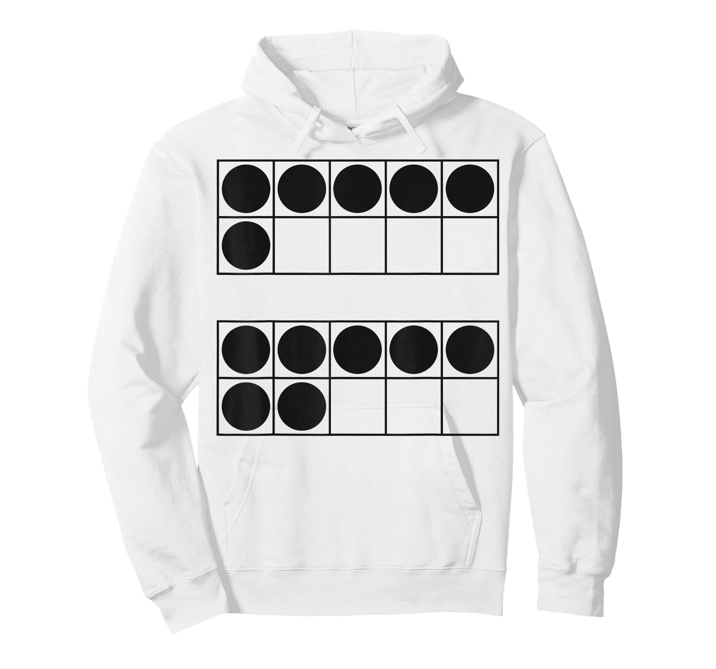 Funny 6 7 Number Teachers Students Six Seven Meme T-Shirt