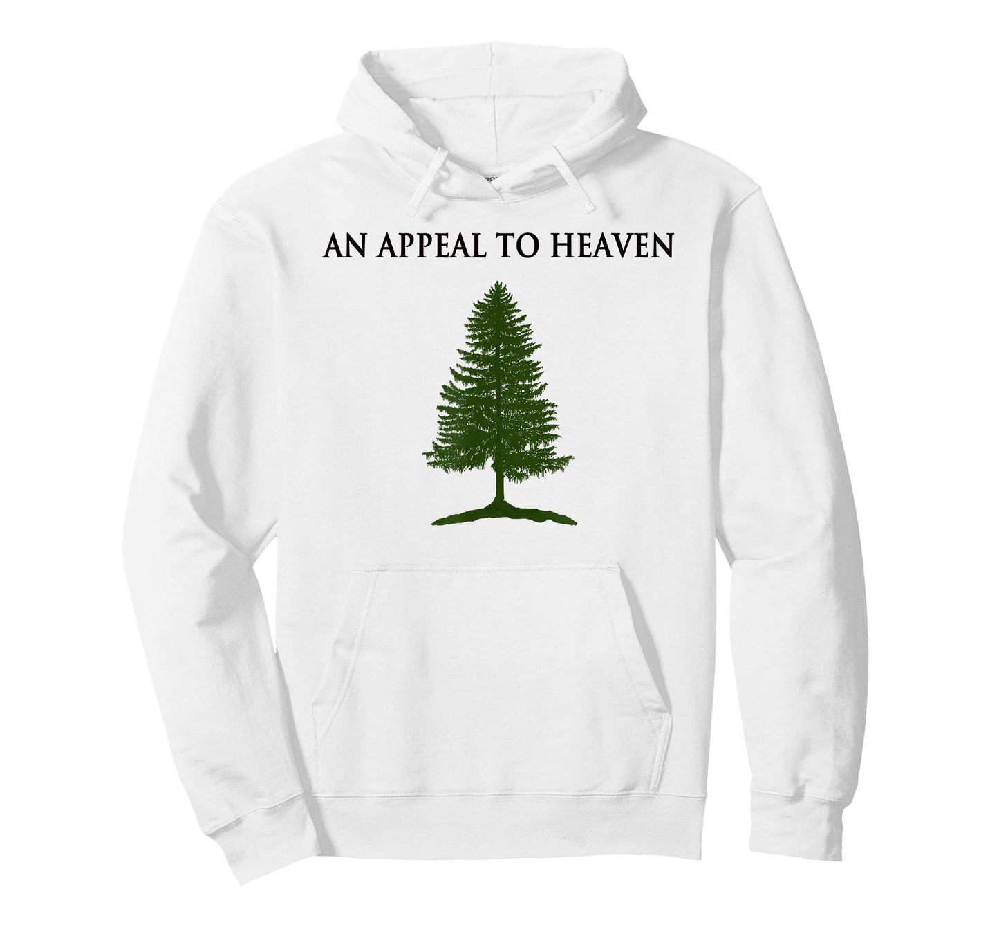 Appeal To Heaven T-Shirt