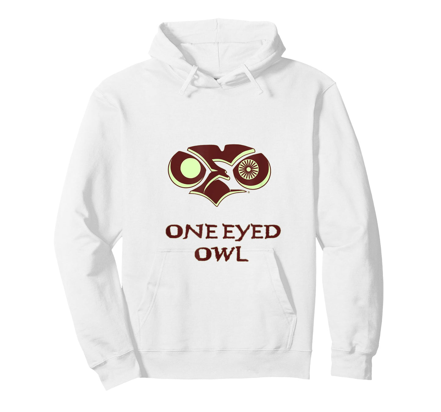 "One Eyed Owl OEO COOKOUT 2024" T-Shirt