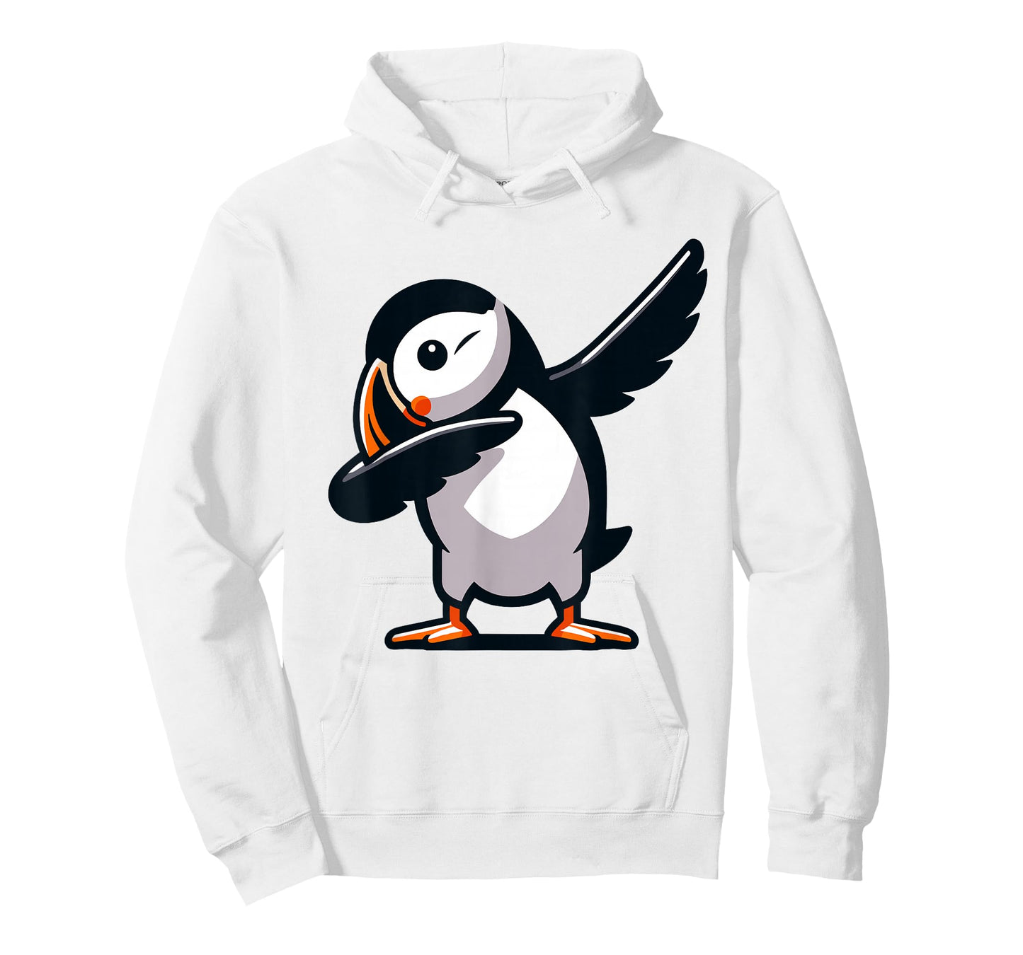 Puffin | Puffin Bird, For Kids & Cute Dabbing Puffin T-Shirt