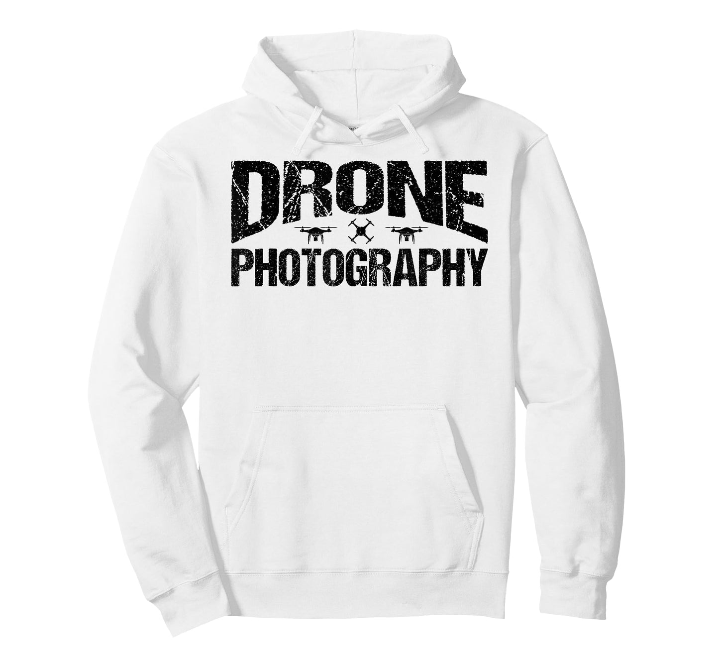 Drone Photography Aerial T-Shirt
