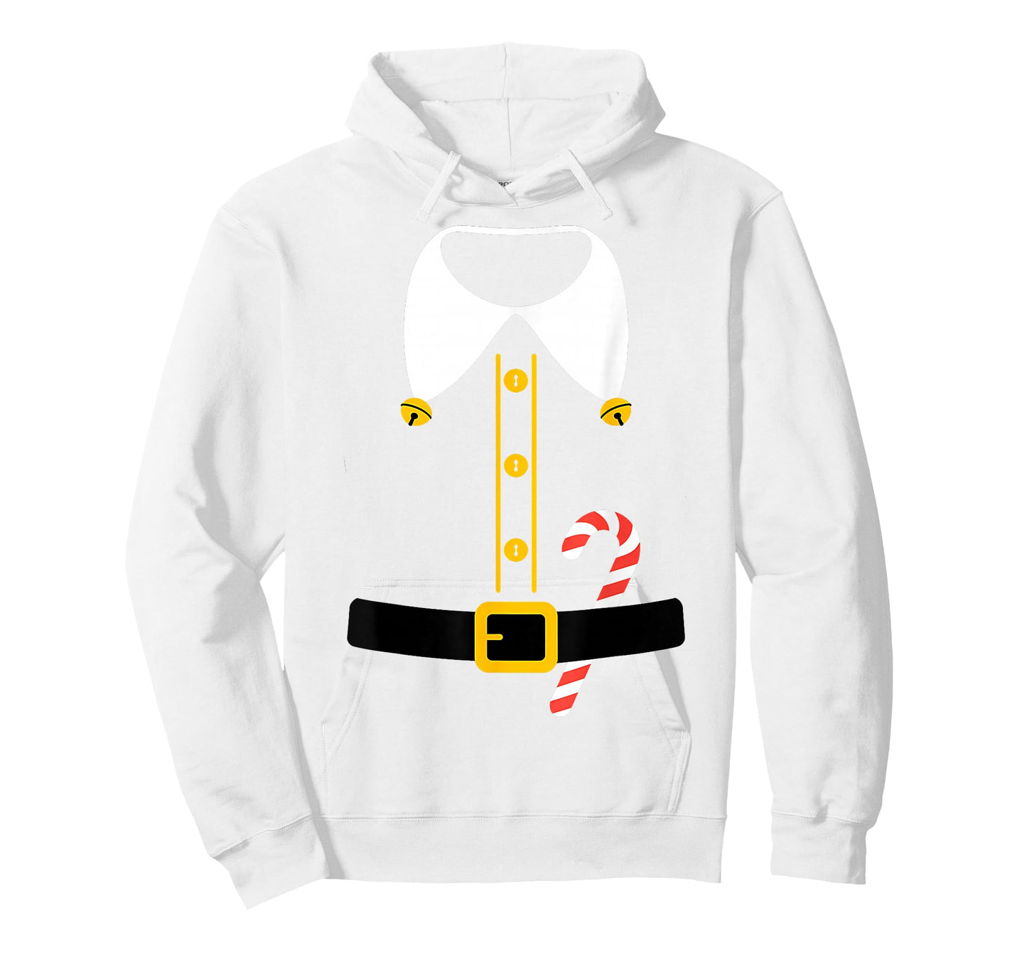Elf Costume T-Shirt