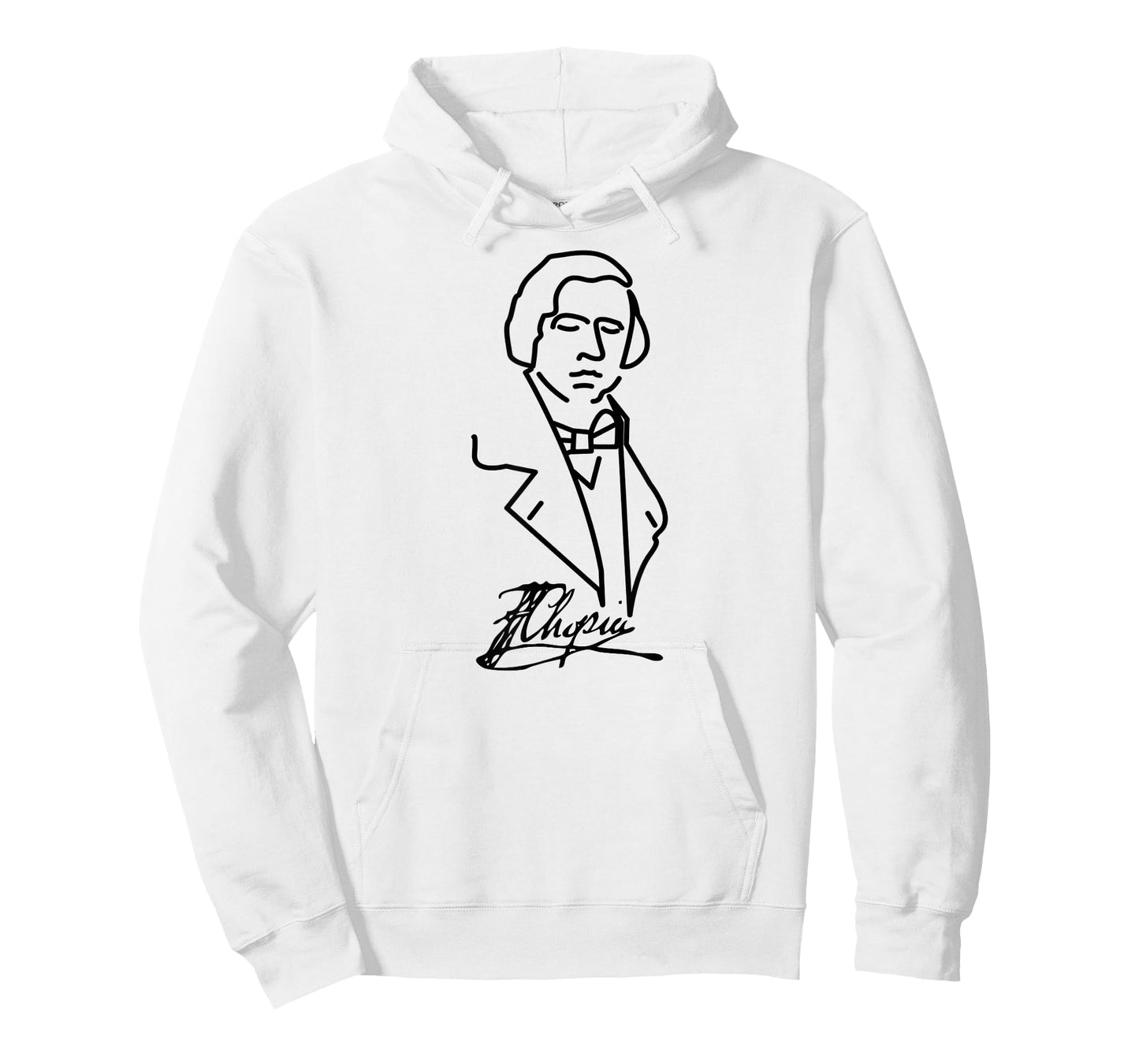 Classical Music, Pianist, Chopin, Musician, Composer Shirt T-Shirt