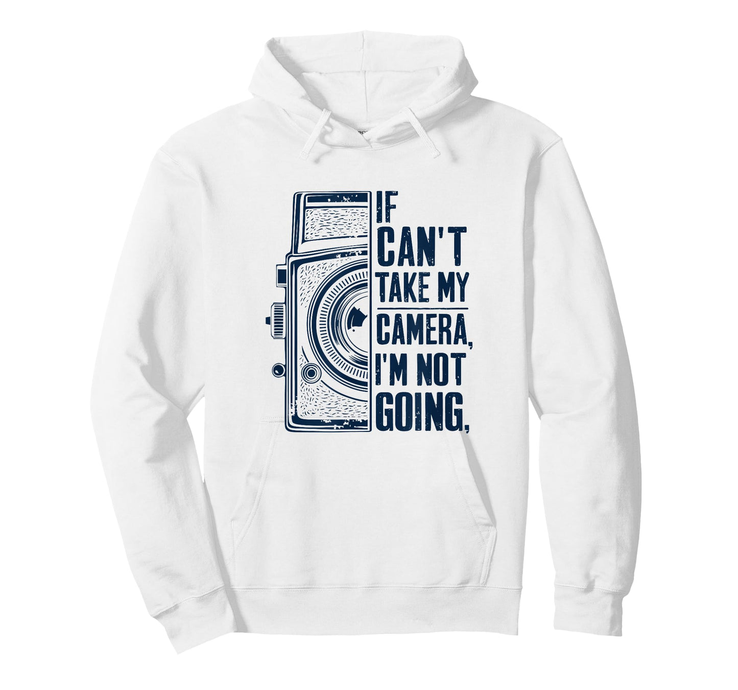 Funny Photography Camera Photographer For Men Women T-Shirt