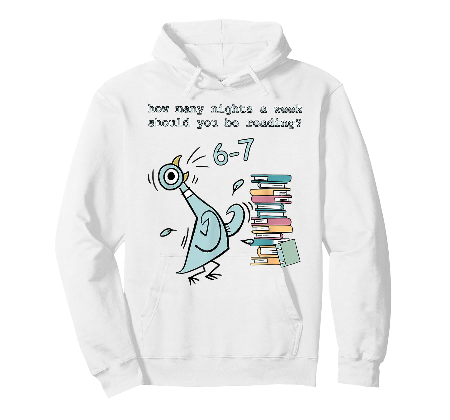 A Week Should You Be Reading 67 Teacher T-Shirt