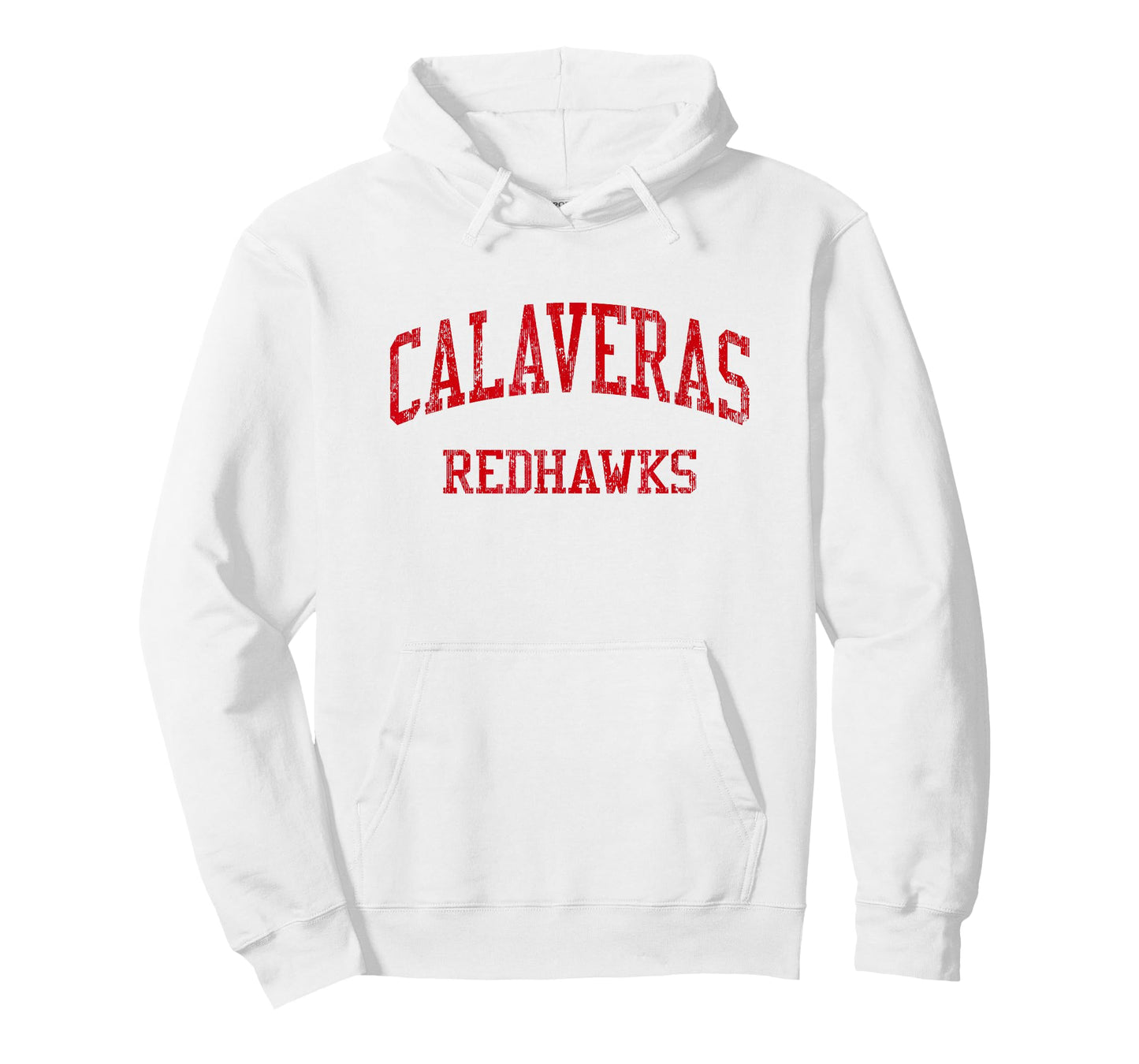 Calaveras High School HS San Andreas CA Vintage Sports T-Shirt