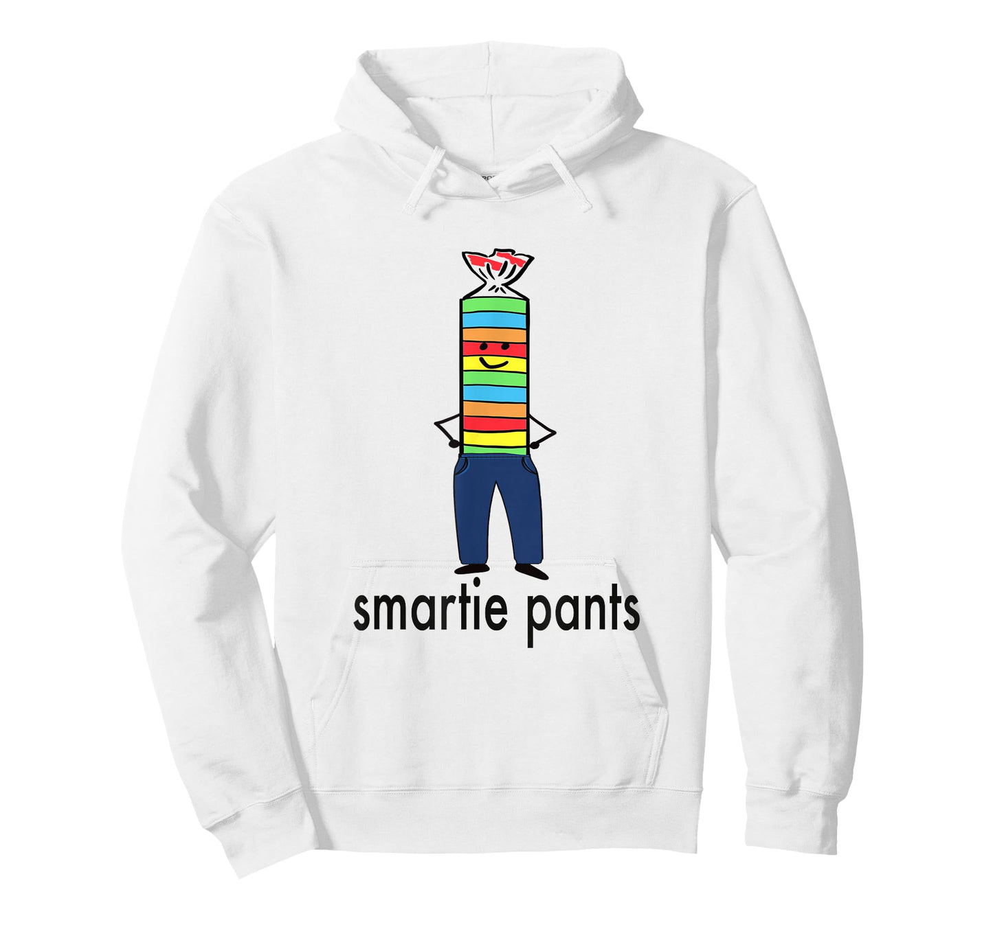 Cute Smarty Pants T-Shirt