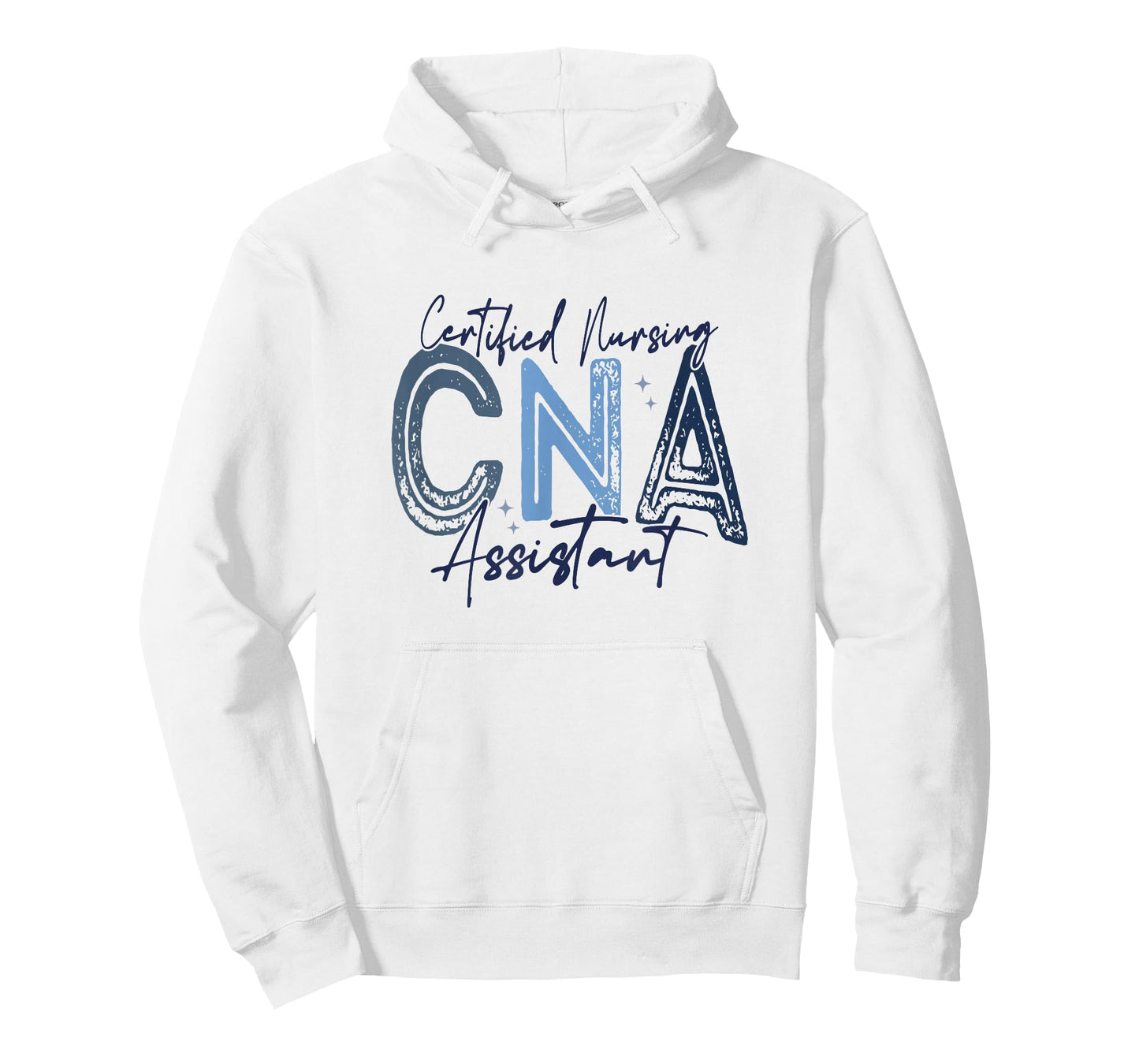 Certified Nurse Assistant Certified Nursing Assistant CNA T-Shirt