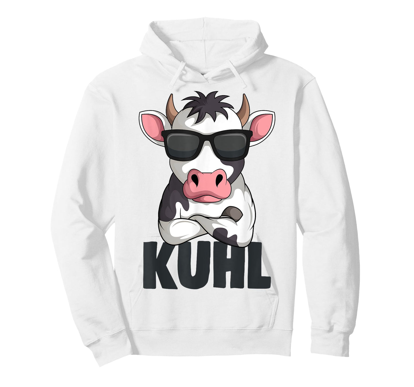 Cow Kuhl Farmers Cows Farmer Children Boys Girls T-Shirt