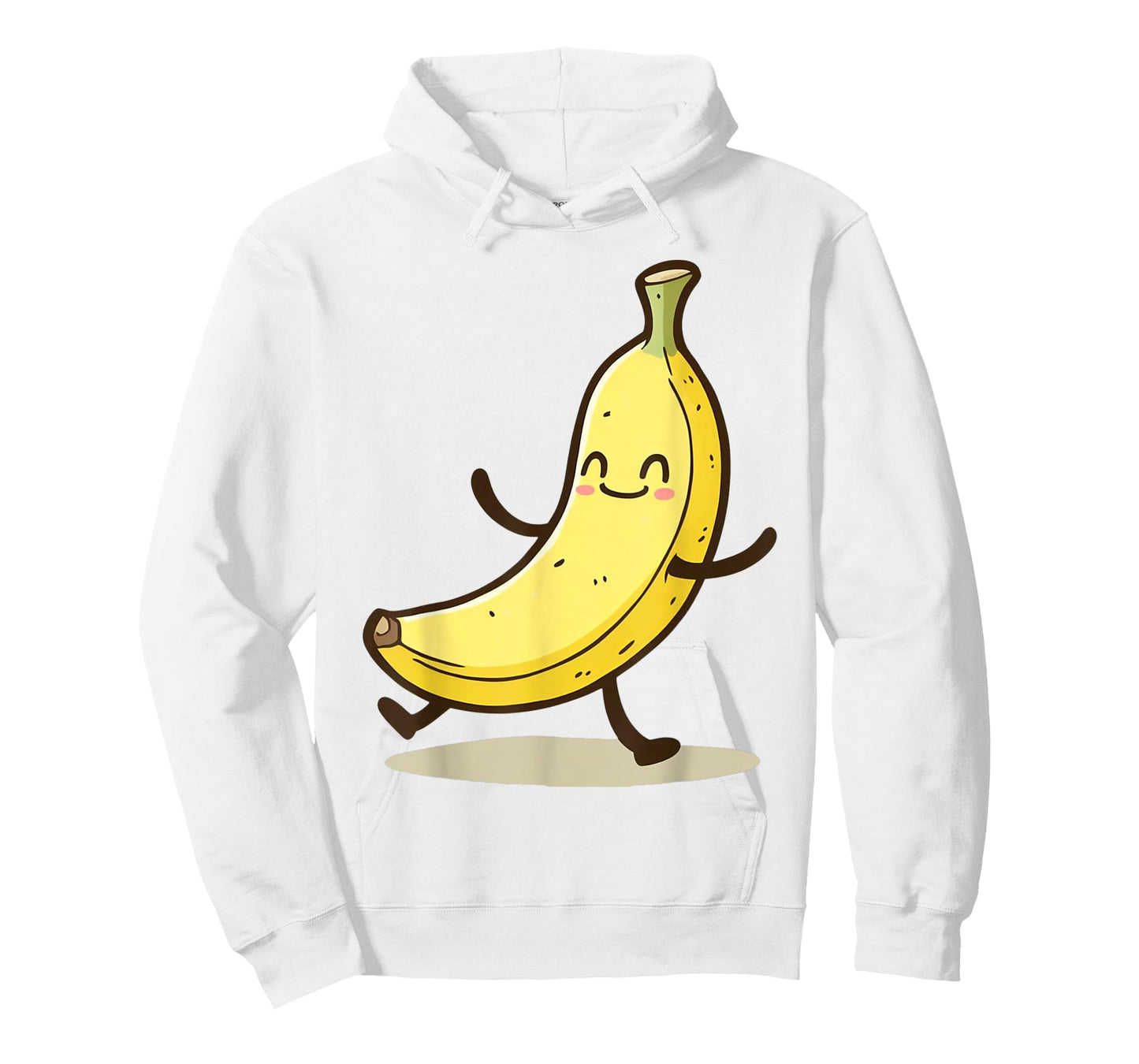 Banana Costume Funny Banana Shirt men Kids Boys bananas T-Shirt