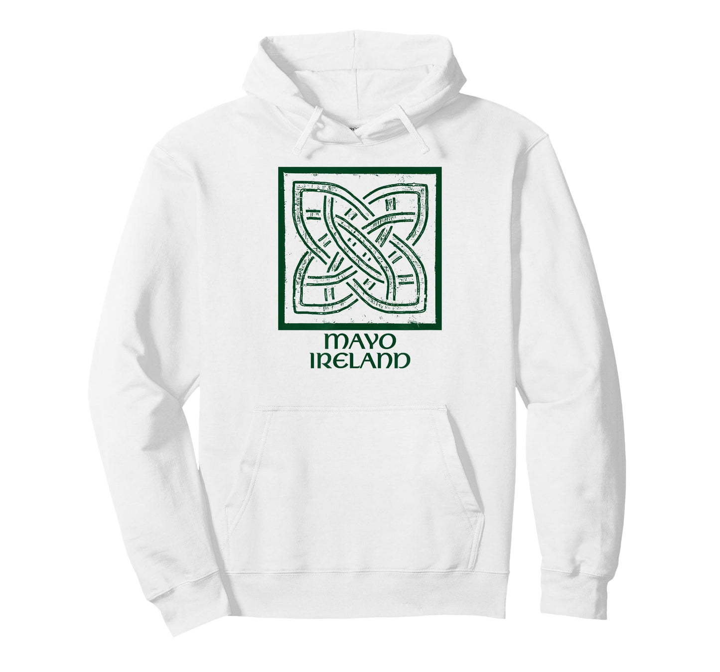COUNTY MAYO IRELAND T-Shirt