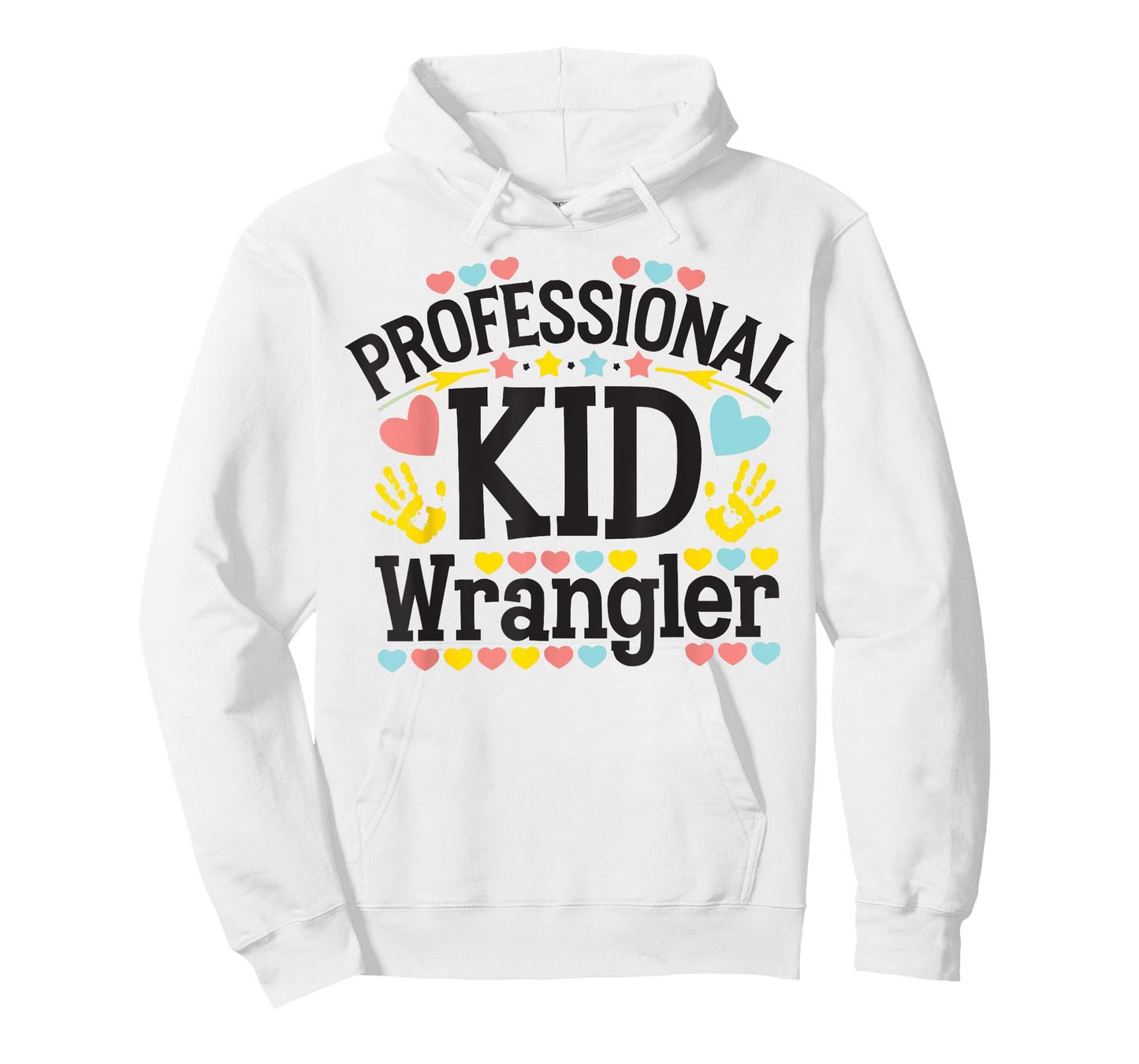 Childcare Provider Job Daycare Provider Daycare Teacher T-Shirt