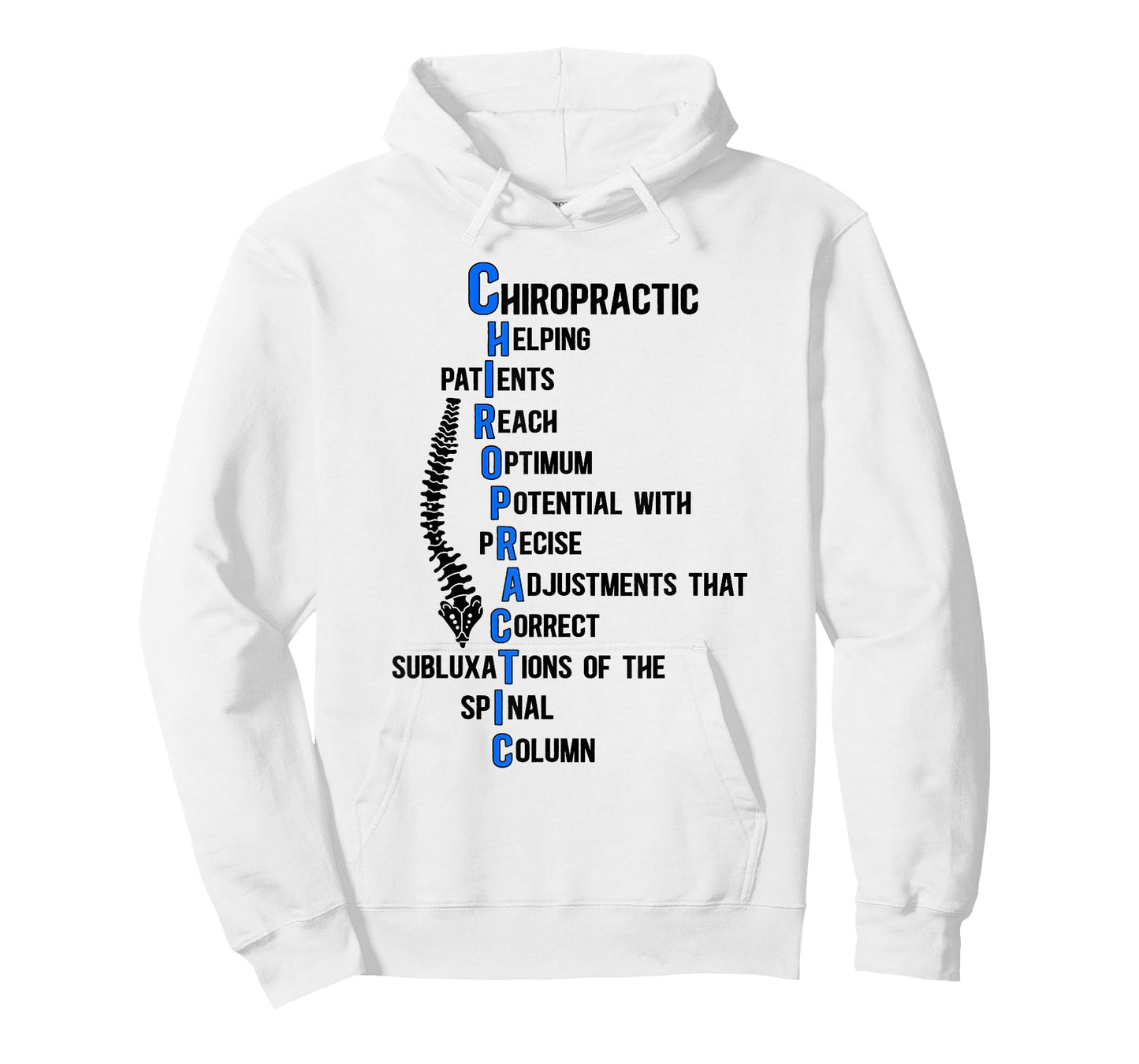 Chiropractor Appreciation Chiropractic Chiropractor T-Shirt