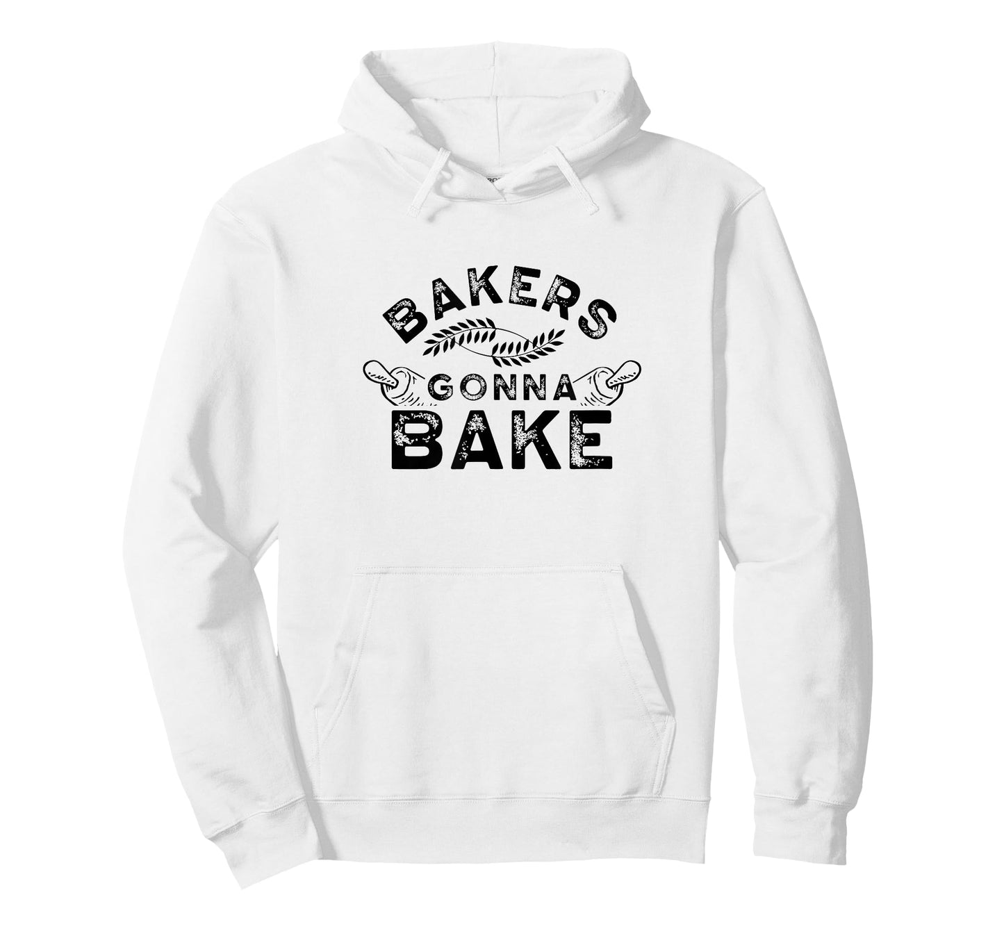 Bakers gonna bake Bakery Baking Baker Hobby T-Shirt