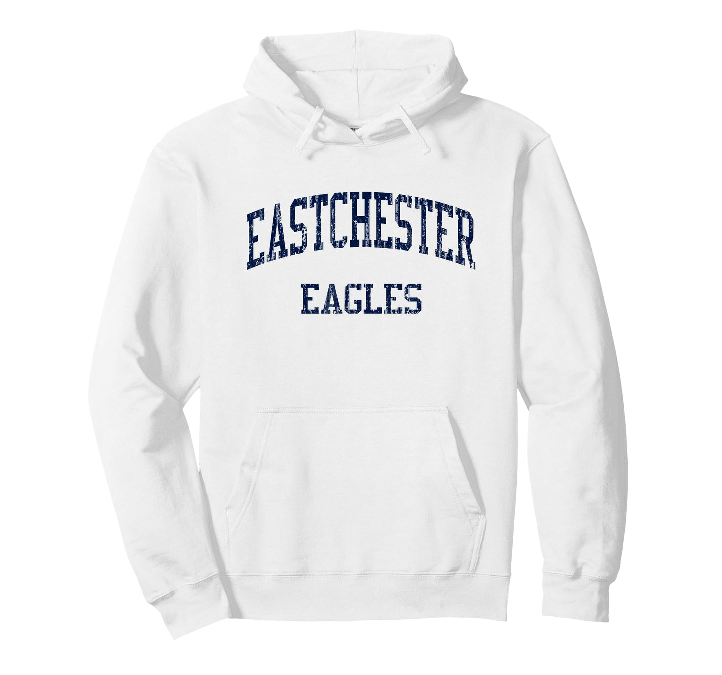 Eastchester High School HS Eastchester NY Vintage Sports T-Shirt