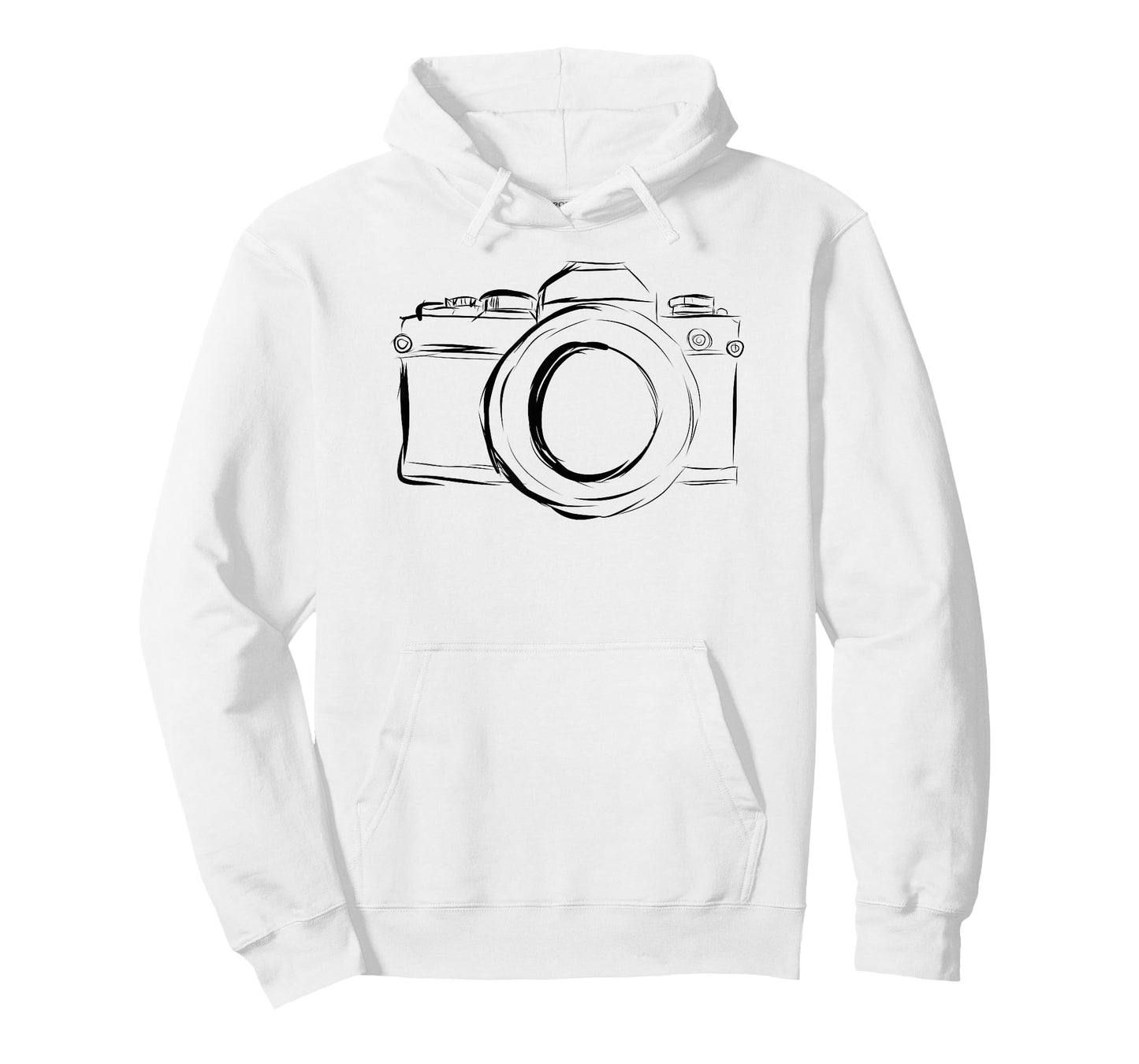 Vintage Camera T-Shirt, Photographer Gift idea T-Shirt
