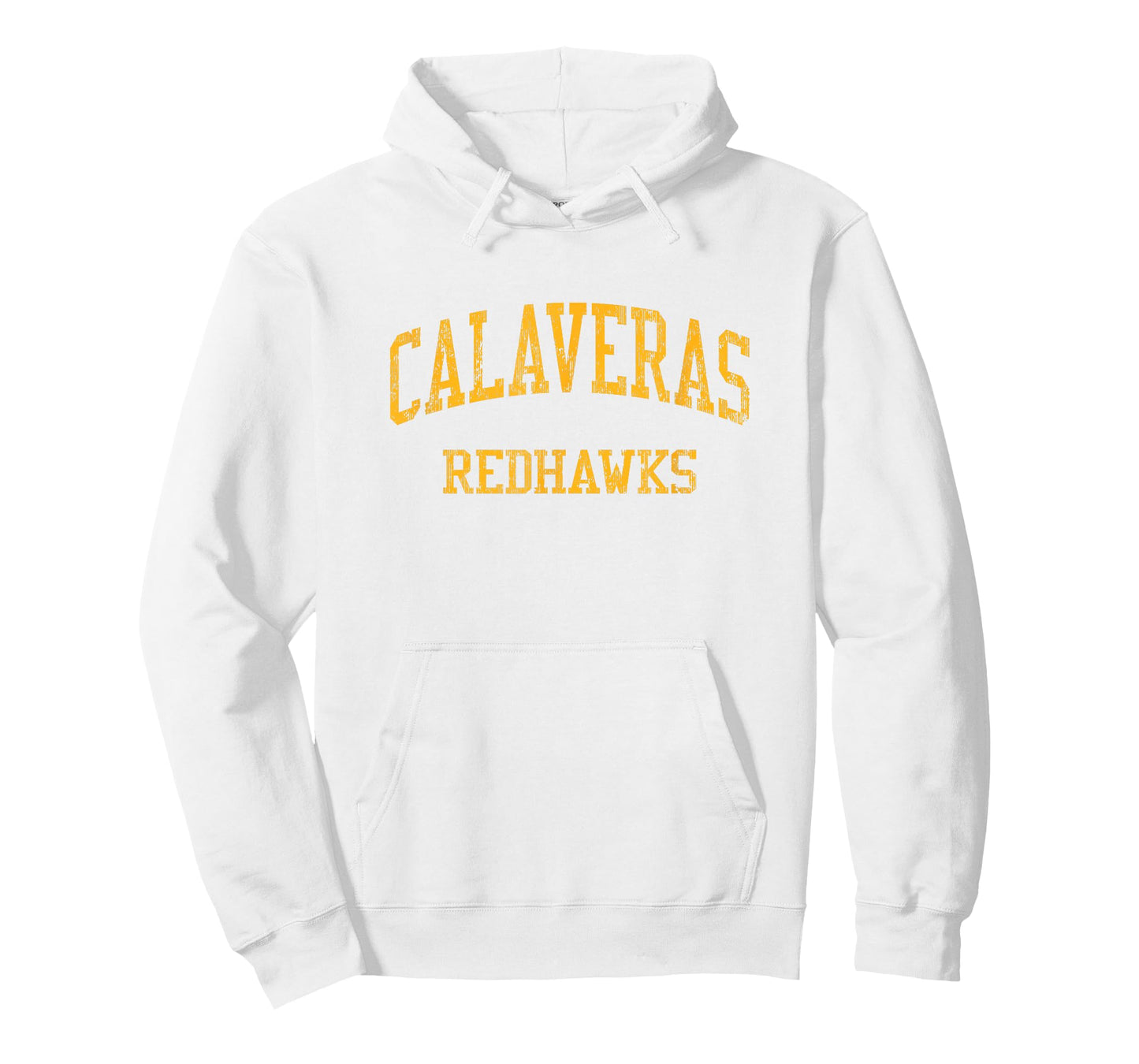 Calaveras High School HS San Andreas CA Vintage Sports T-Shirt