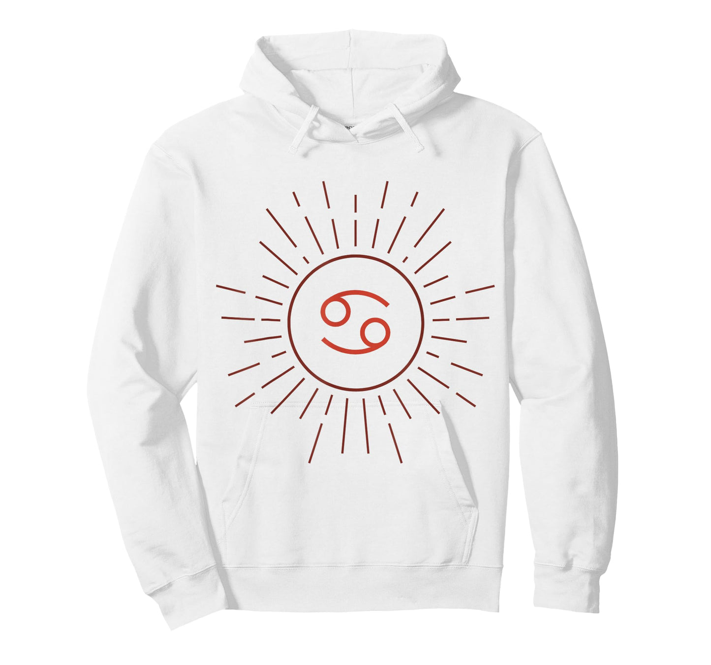 Cancer Zodiac Sign Zodiac Sign T-Shirt